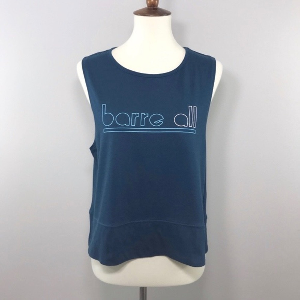 C9 by Champion Barre All Tank
